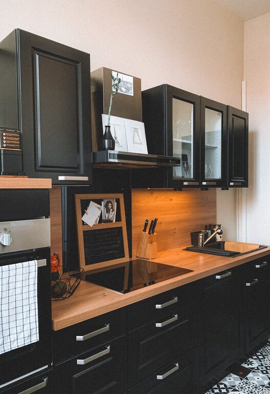 Small Space Storage Ideas That Truly Work for Any Home